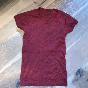 Swiftly Tech Short Sleeve Crew